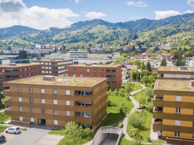 Apartment mieten in Lüchingen, Altstätten