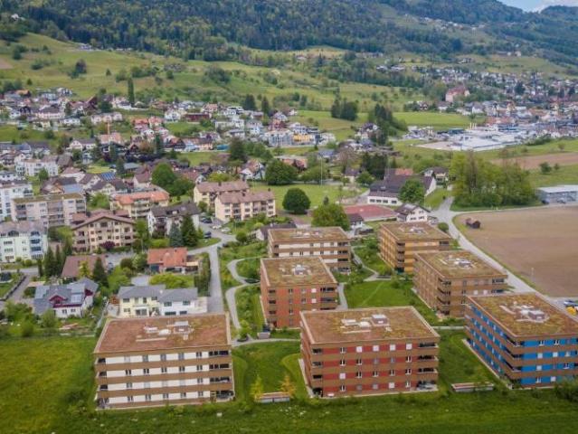 Apartment mieten in Altstätten (SG), St. Gallen