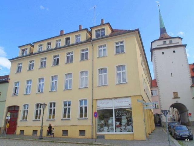 Wohnung mieten in Innenstadt - Nutřkowne město, Bautzen