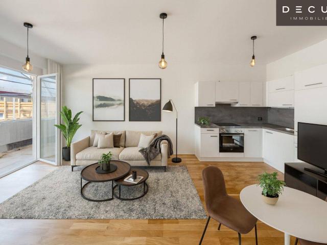 Apartment mieten in Donaustadt, Wien