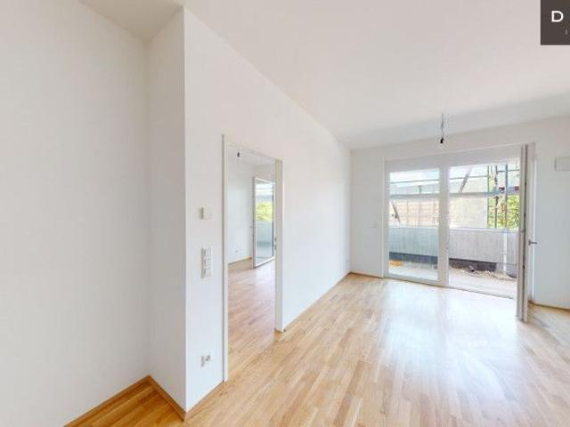 Apartment mieten in Donaustadt, Wien
