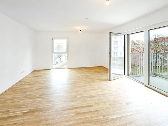 Apartment mieten in Erdberg, Wien