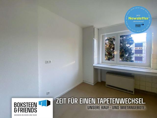Apartment mieten in Obermeiderich, Duisburg