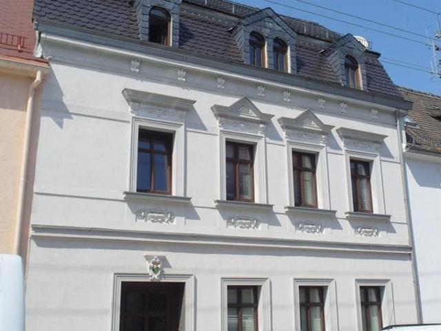 Apartment mieten in Seiferitz, Meerane