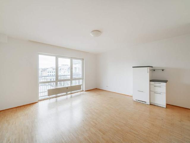 Wohnung kaufen in Brigittenau, Wien