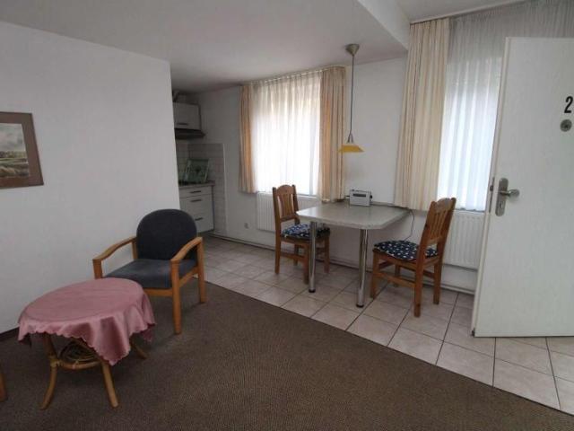 Apartment mieten in Graal, Graal-Müritz