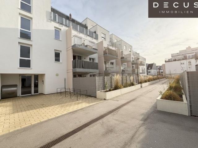 Wohnung mieten in Donaustadt, Wien