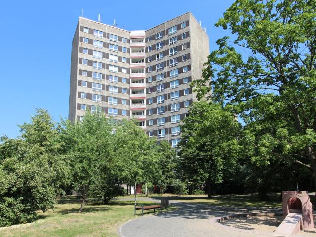 Apartment mieten in Dessau, Sachsen-Anhalt