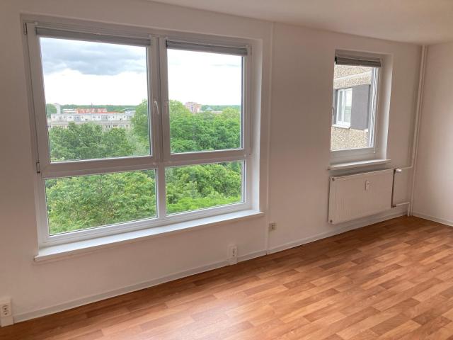 Apartment mieten in Dessau, Sachsen-Anhalt