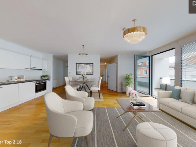 Wohnung mieten in Donaustadt, Wien