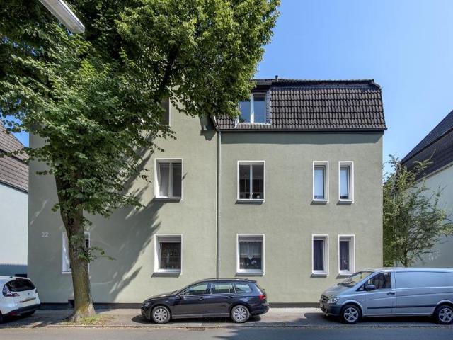 Wohnung mieten in Lütgendortmund, Dortmund