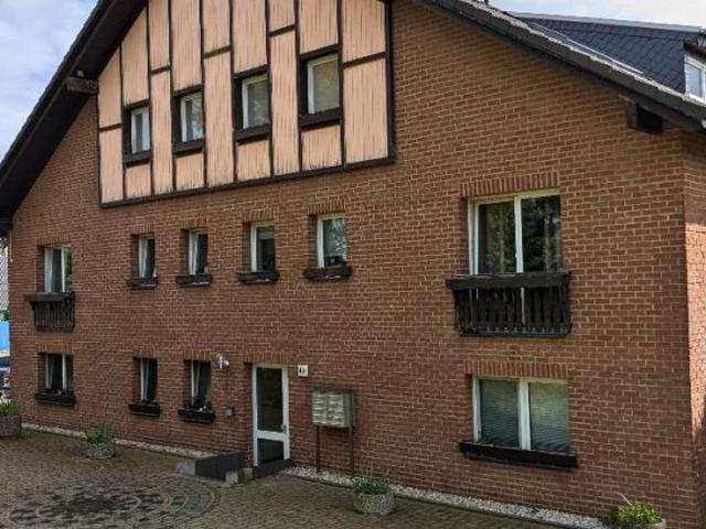 Wohnung mieten in Geringswalde, Sachsen
