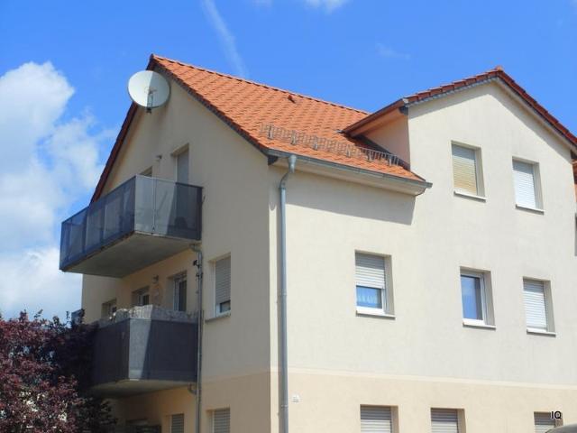Apartment mieten in Niederau, Sachsen