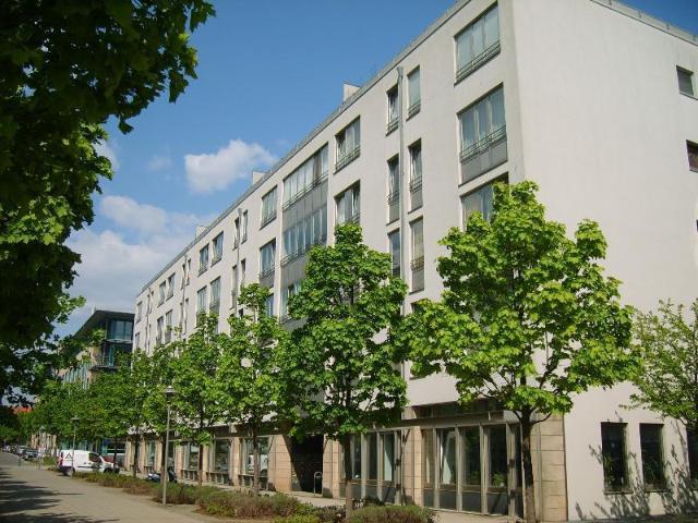 Apartment mieten in Dresden, Sachsen