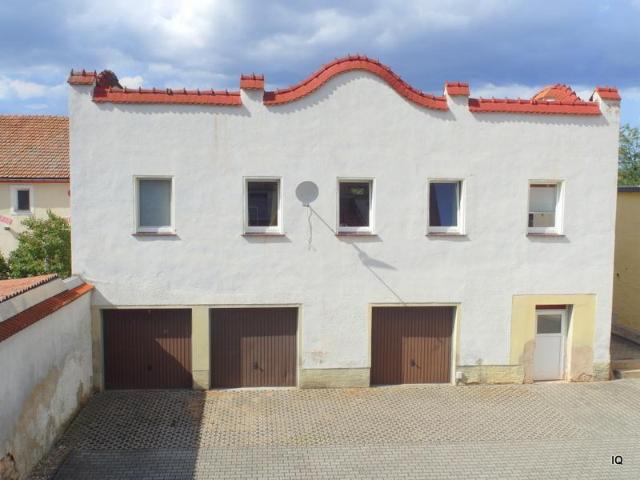 Apartment mieten in Naundorf, Großenhain