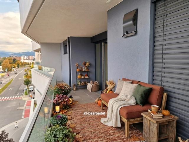 Apartment mieten in Niedernhart, Linz