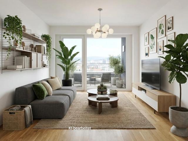 Apartment mieten in Niedernhart, Linz