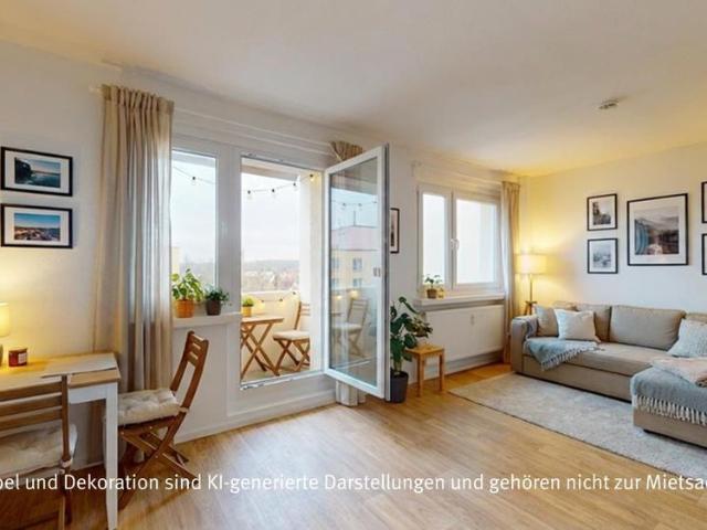 Haus mieten in Heide-Nord/Blumenau, Halle