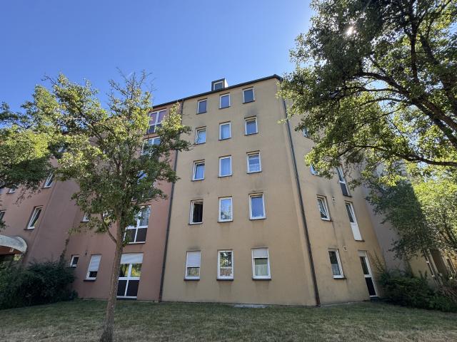 Apartment mieten in Langwasser, Nürnberg