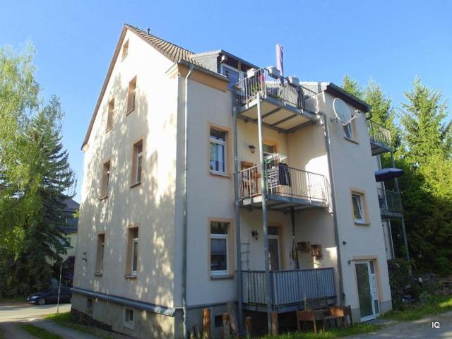 Apartment mieten in Rabenstein, Chemnitz