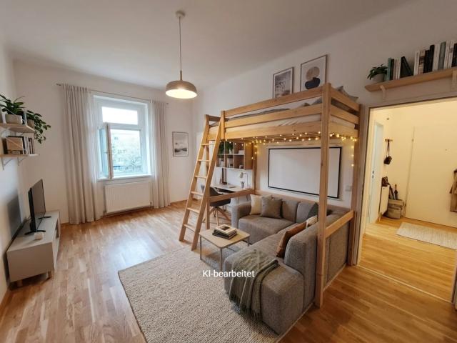 Apartment mieten in KG Landstraße, Wien