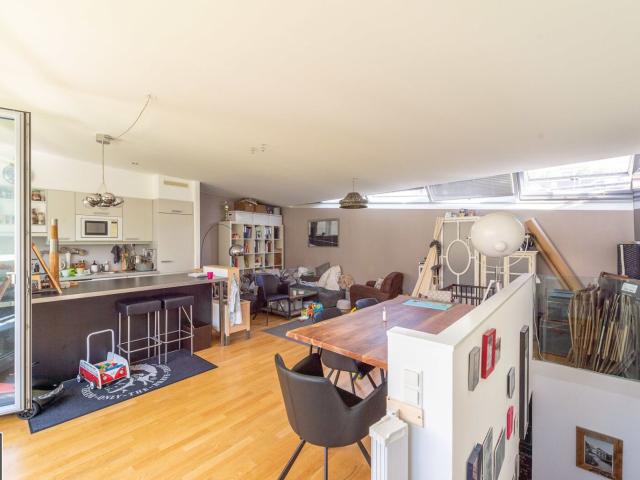 Wohnung mieten in Seestadt, Wien