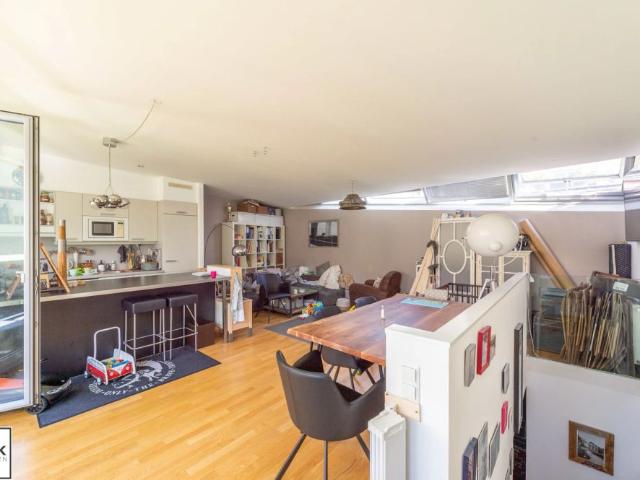 Apartment mieten in Schottenfeld, Wien