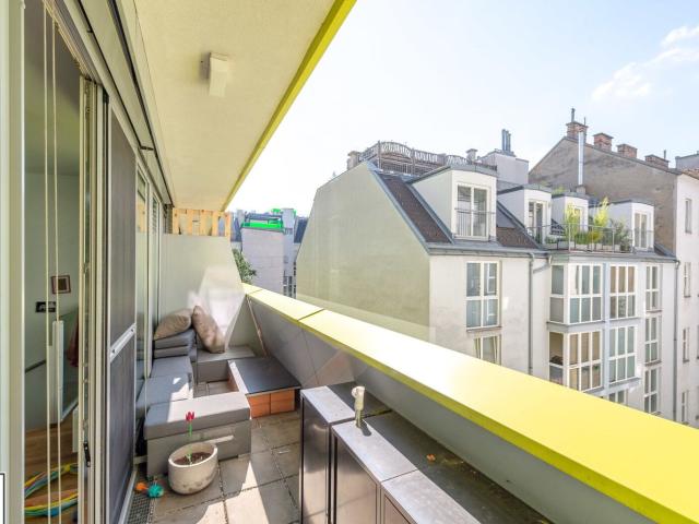 Apartment mieten in KG Innere Stadt, Wien