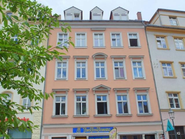 Apartment mieten in Triebischvorstadt, Meißen