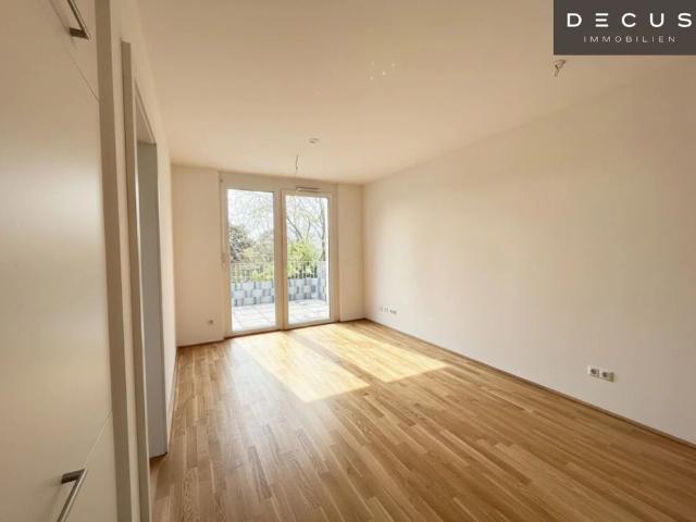 Apartment mieten in Donaustadt, Wien