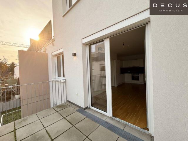Apartment mieten in Donaustadt, Wien