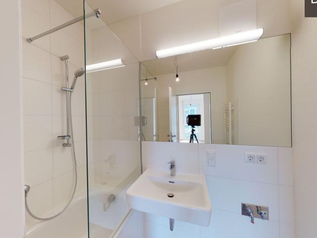 Wohnung mieten in Seestadt, Wien