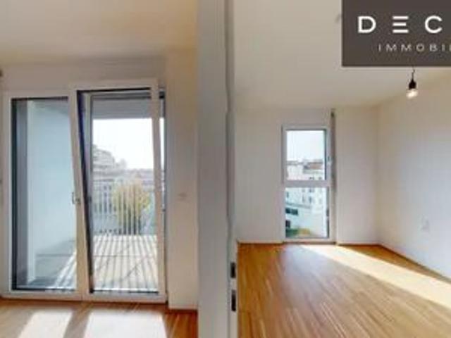 Apartment mieten in Simmering, Wien
