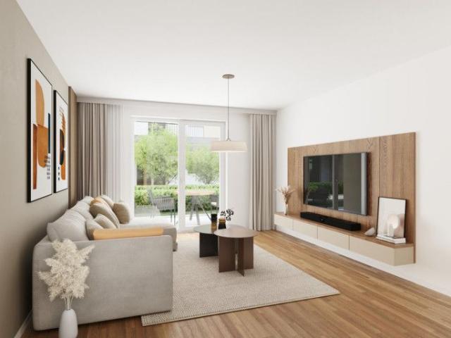 Apartment mieten in Stockerau, Niederösterreich