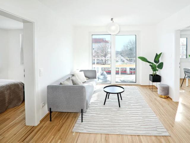 Apartment mieten in Floridsdorf, Wien