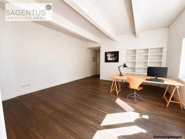 Büro mieten in Altstadt, Innsbruck