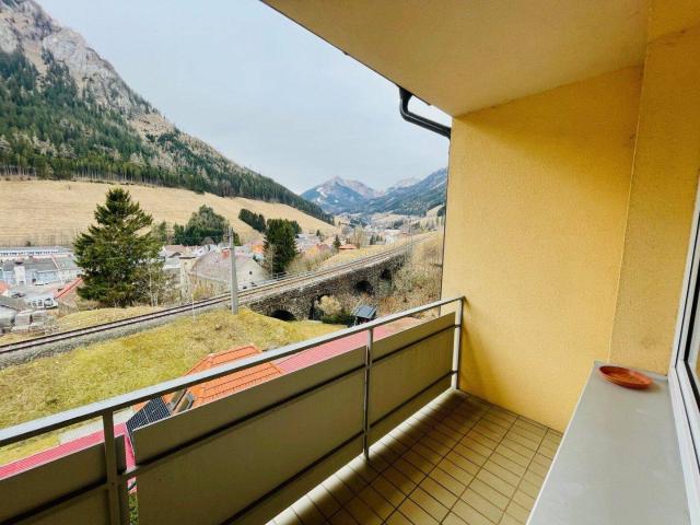 Apartment mieten in Vordernberg, Bezirk Leoben