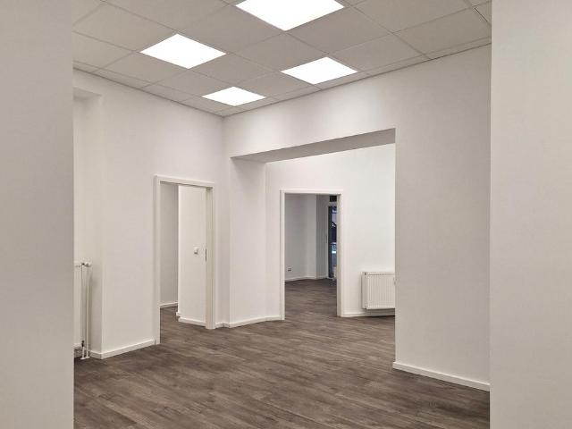 Gewerbe mieten in Westend, Berlin
