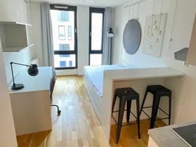 Apartment mieten in Brigittenau, Wien