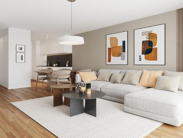 Apartment mieten in Stockerau, Niederösterreich