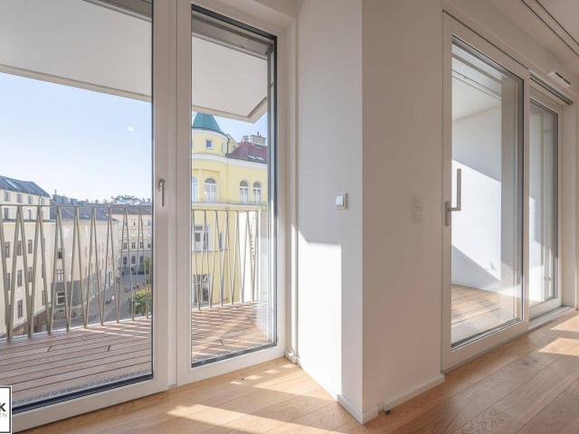 Apartment mieten in KG Margareten, Wien