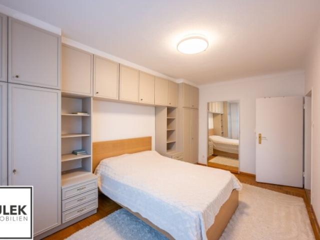 Wohnung mieten in Wien