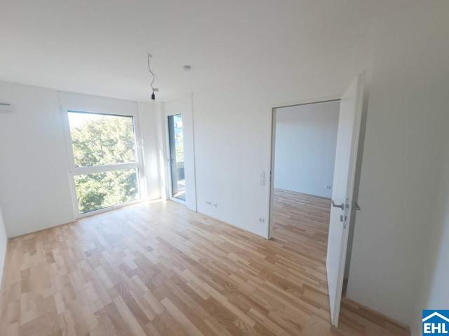 Wohnung mieten in KG Fünfhaus, Wien