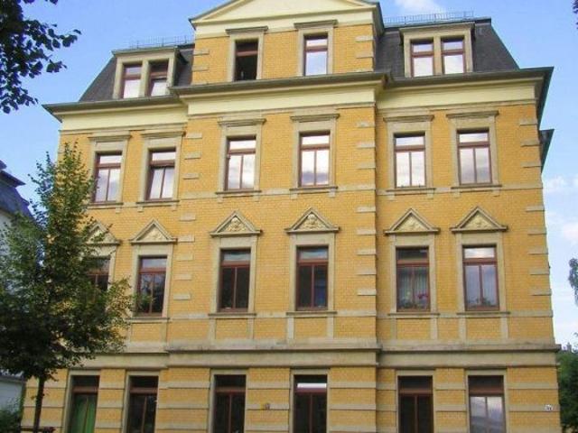 Etagenwohnung mieten in Dresden