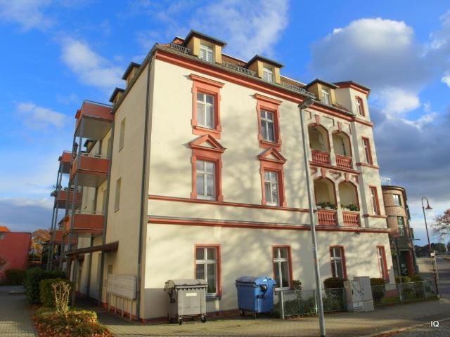 Apartment mieten in Weißwasser, Sachsen