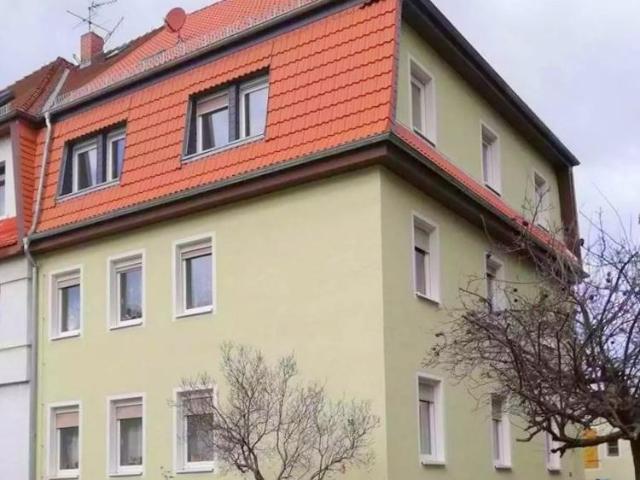 Apartment mieten in Riesa, Sachsen