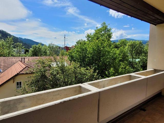 Apartment kaufen in St. Michael in Obersteiermark, Steiermark