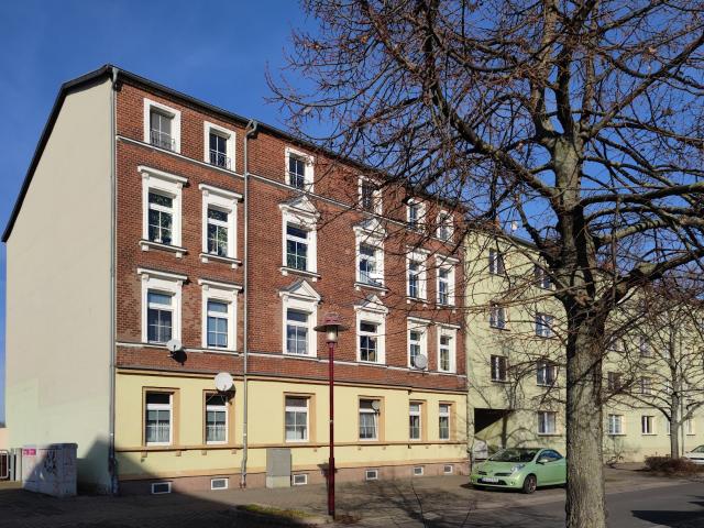 Apartment mieten in Eilenburg, Sachsen