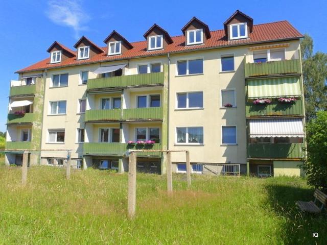 Apartment mieten in Sachsen