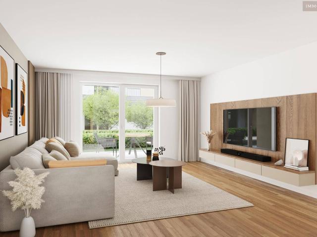 Apartment mieten in Stockerau, Niederösterreich